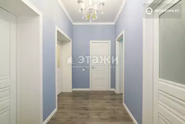 110 м², 3-комнатная квартира, этаж 4 из 8, 110 м², изображение - 27