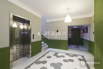 110 м², 3-комнатная квартира, этаж 4 из 8, 110 м², изображение - 31