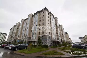 110 м², 3-комнатная квартира, этаж 4 из 8, 110 м², изображение - 35