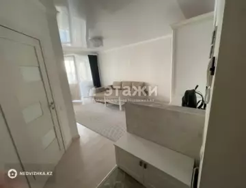 1-комнатная квартира, этаж 8 из 8, 35 м²