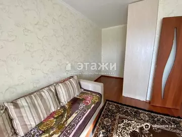 45 м², 1-комнатная квартира, этаж 2 из 9, 45 м², изображение - 1