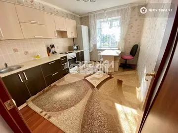 45 м², 1-комнатная квартира, этаж 2 из 9, 45 м², изображение - 3