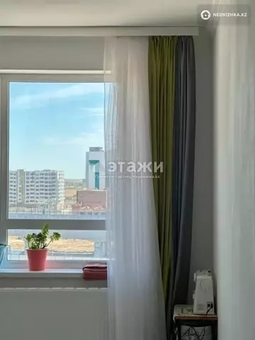 65 м², 2-комнатная квартира, этаж 7 из 8, 65 м², изображение - 8