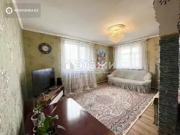 66 м², 3-комнатная квартира, этаж 4 из 4, 66 м², изображение - 4