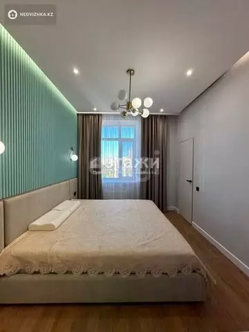 120 м², 4-комнатная квартира, этаж 9 из 9, 120 м², изображение - 5