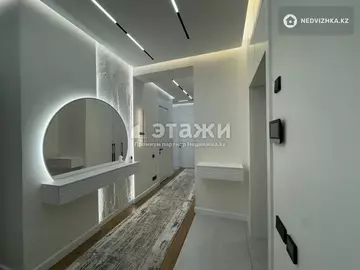 120 м², 4-комнатная квартира, этаж 9 из 9, 120 м², изображение - 10