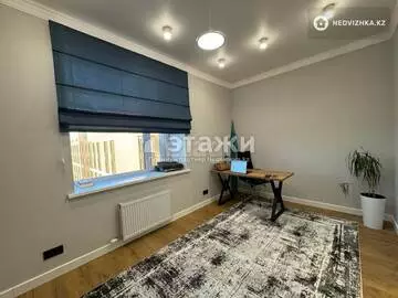 120 м², 4-комнатная квартира, этаж 9 из 9, 120 м², изображение - 11