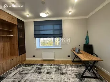 120 м², 4-комнатная квартира, этаж 9 из 9, 120 м², изображение - 12