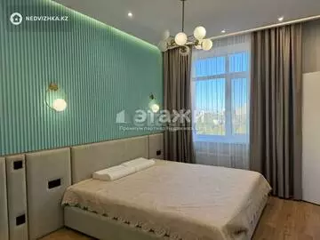 120 м², 4-комнатная квартира, этаж 9 из 9, 120 м², изображение - 13