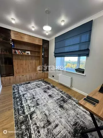 120 м², 4-комнатная квартира, этаж 9 из 9, 120 м², изображение - 24