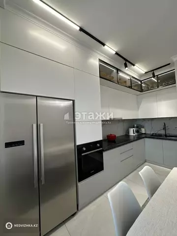 120 м², 4-комнатная квартира, этаж 9 из 9, 120 м², изображение - 25