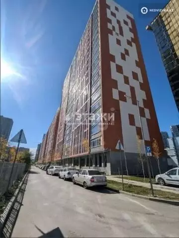 59.1 м², 2-комнатная квартира, этаж 13 из 14, 59 м², изображение - 12