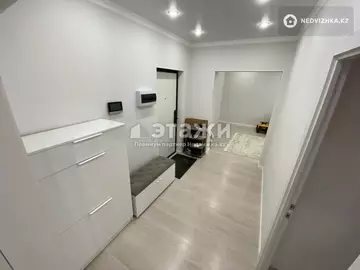 64 м², 2-комнатная квартира, этаж 4 из 9, 64 м², изображение - 5