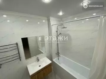 64 м², 2-комнатная квартира, этаж 4 из 9, 64 м², изображение - 7