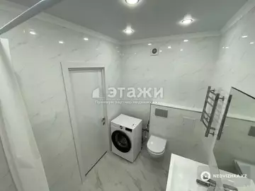 64 м², 2-комнатная квартира, этаж 4 из 9, 64 м², изображение - 9