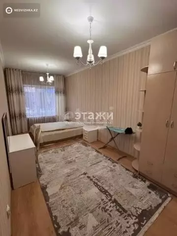 62.9 м², 2-комнатная квартира, этаж 1 из 18, 63 м², изображение - 5