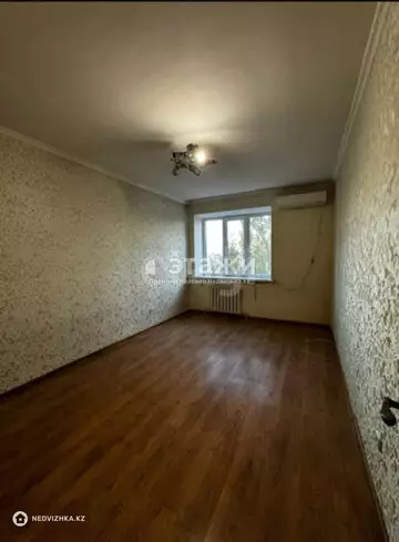 38.5 м², 1-комнатная квартира, этаж 3 из 6, 38 м², изображение - 0