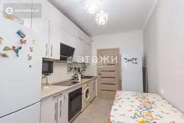 57.2 м², 2-комнатная квартира, этаж 4 из 5, 57 м², изображение - 8