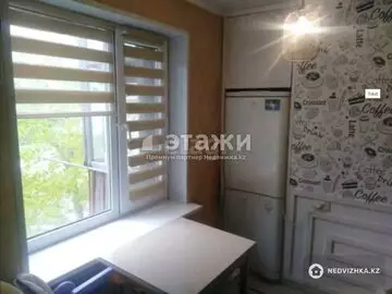 55 м², 2-комнатная квартира, этаж 5 из 5, 55 м², изображение - 4