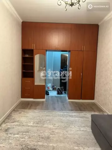 42 м², 1-комнатная квартира, этаж 2 из 18, 42 м², изображение - 0