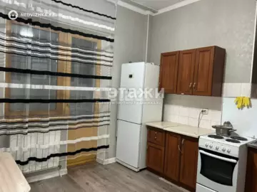 42 м², 1-комнатная квартира, этаж 2 из 18, 42 м², изображение - 1