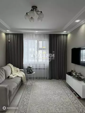 47.4 м², 2-комнатная квартира, этаж 8 из 12, 47 м², изображение - 10