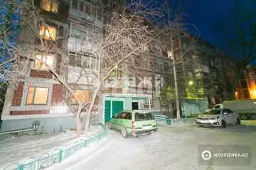 38 м², 1-комнатная квартира, этаж 4 из 5, 38 м², изображение - 11