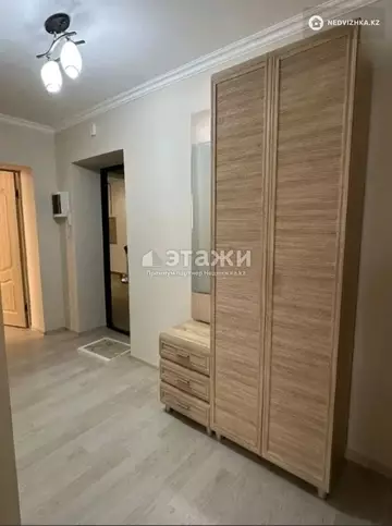 53.8 м², 2-комнатная квартира, этаж 1 из 4, 54 м², изображение - 6