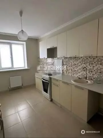 53.8 м², 2-комнатная квартира, этаж 1 из 4, 54 м², изображение - 11