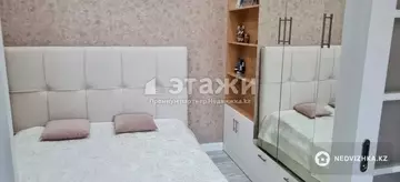 40 м², 1-комнатная квартира, этаж 8 из 22, 40 м², изображение - 0