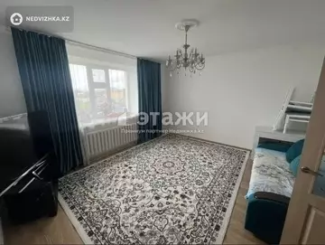 57 м², 2-комнатная квартира, этаж 2 из 5, 57 м², изображение - 7