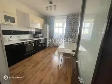 51 м², 2-комнатная квартира, этаж 10 из 10, 51 м², изображение - 0