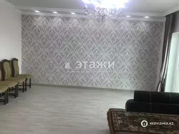 107.8 м², 3-комнатная квартира, этаж 20 из 24, 108 м², изображение - 7