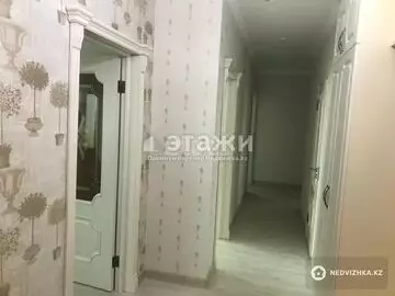 107.8 м², 3-комнатная квартира, этаж 20 из 24, 108 м², изображение - 8