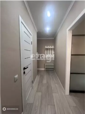 44 м², 1-комнатная квартира, этаж 7 из 9, 44 м², изображение - 5