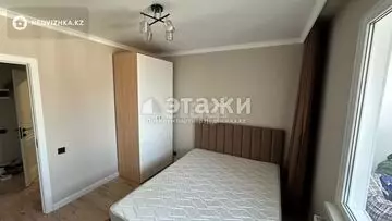 42 м², 2-комнатная квартира, этаж 15 из 17, 42 м², изображение - 4