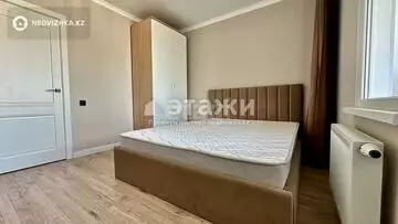 42 м², 2-комнатная квартира, этаж 15 из 17, 42 м², изображение - 6