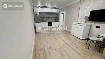 42 м², 2-комнатная квартира, этаж 15 из 17, 42 м², изображение - 7