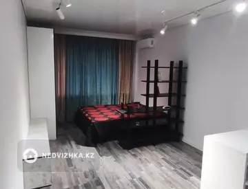 1-комнатная квартира, этаж 2 из 9, 27 м²