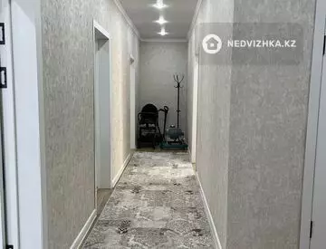 3-комнатный дом, 5 соток, 120 м²