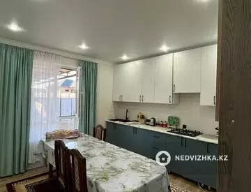 120 м², 3-комнатный дом, 5 соток, 120 м², изображение - 10