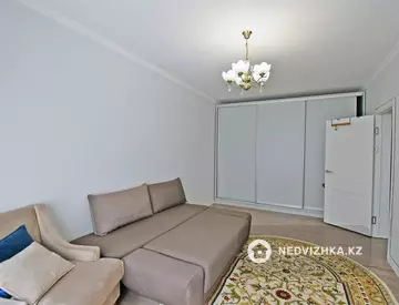 40.8 м², 1-комнатная квартира, этаж 5 из 9, 41 м², изображение - 11