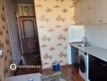 2-комнатная квартира, этаж 5 из 5, 55 м²