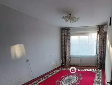 2-комнатная квартира, этаж 5 из 5, 55 м²