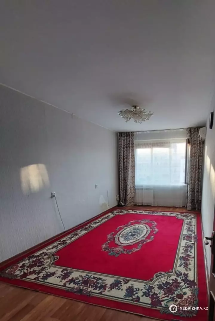 55 м², 2-комнатная квартира, этаж 5 из 5, 55 м², изображение - 1