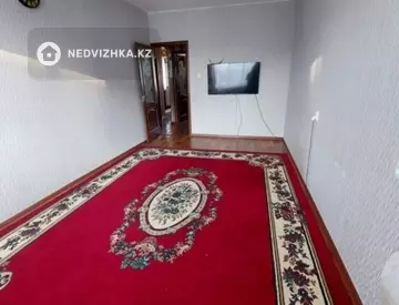 2-комнатная квартира, этаж 5 из 5, 55 м²