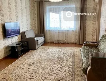 2-комнатная квартира, этаж 7 из 25, 72 м²