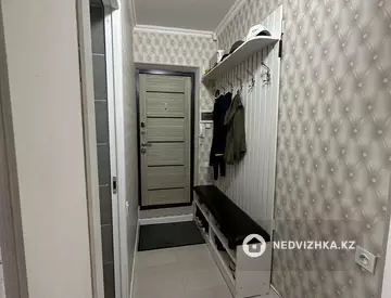 55 м², 3-комнатная квартира, этаж 2 из 3, 55 м², изображение - 12