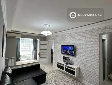 55 м², 3-комнатная квартира, этаж 2 из 3, 55 м², изображение - 0