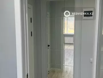 1-комнатная квартира, этаж 2 из 5, 40 м²